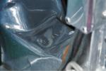 Duesenberg J310/2144 Sedan by Derham 1935 года